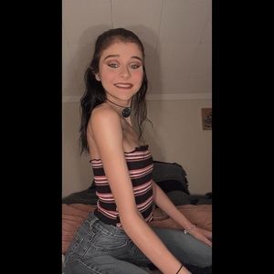 Meet your Posher, Bridget